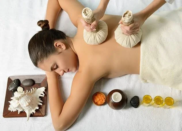 potli-massage